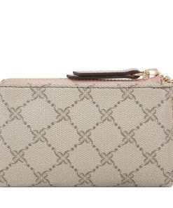 Nine West Handbags Lawson Key Ring Zip Pouch