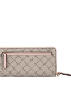 Nine West Handbags Lawson Zip Arnd Wrstlt Wallet 6 Nine West Handbags Lawson Zip Arnd Wrstlt Wallet