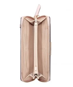 Nine West Handbags Lawson Zip Arnd Wrstlt Wallet 7 Nine West Handbags Lawson Zip Arnd Wrstlt Wallet