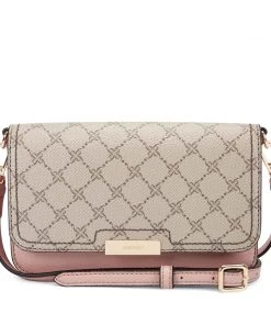 Nine West Handbags Lawson Wallet On A String