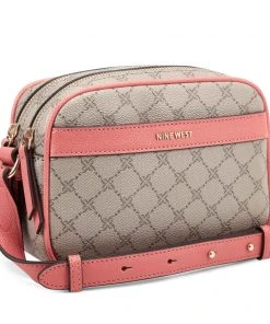 Nine West Handbags Irina Camera Bag