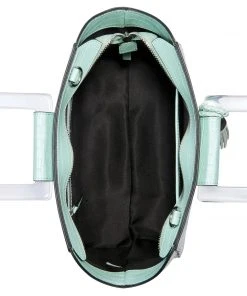 Nine West Handbags Joelle Small Tote Color Pop