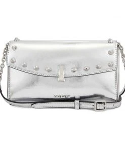 Nine West Handbags Arden Crossbody Clutch