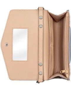 Nine West Handbags Cara Wallet On A String
