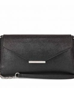Nine West Handbags Aspyn Flap Clutch