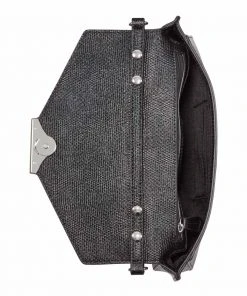 Nine West Handbags Aspyn Flap Clutch