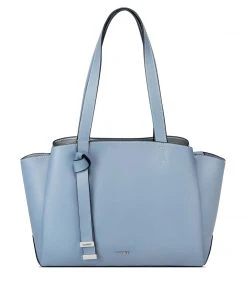 Nine West Handbags Mariele Jet Set Satchel