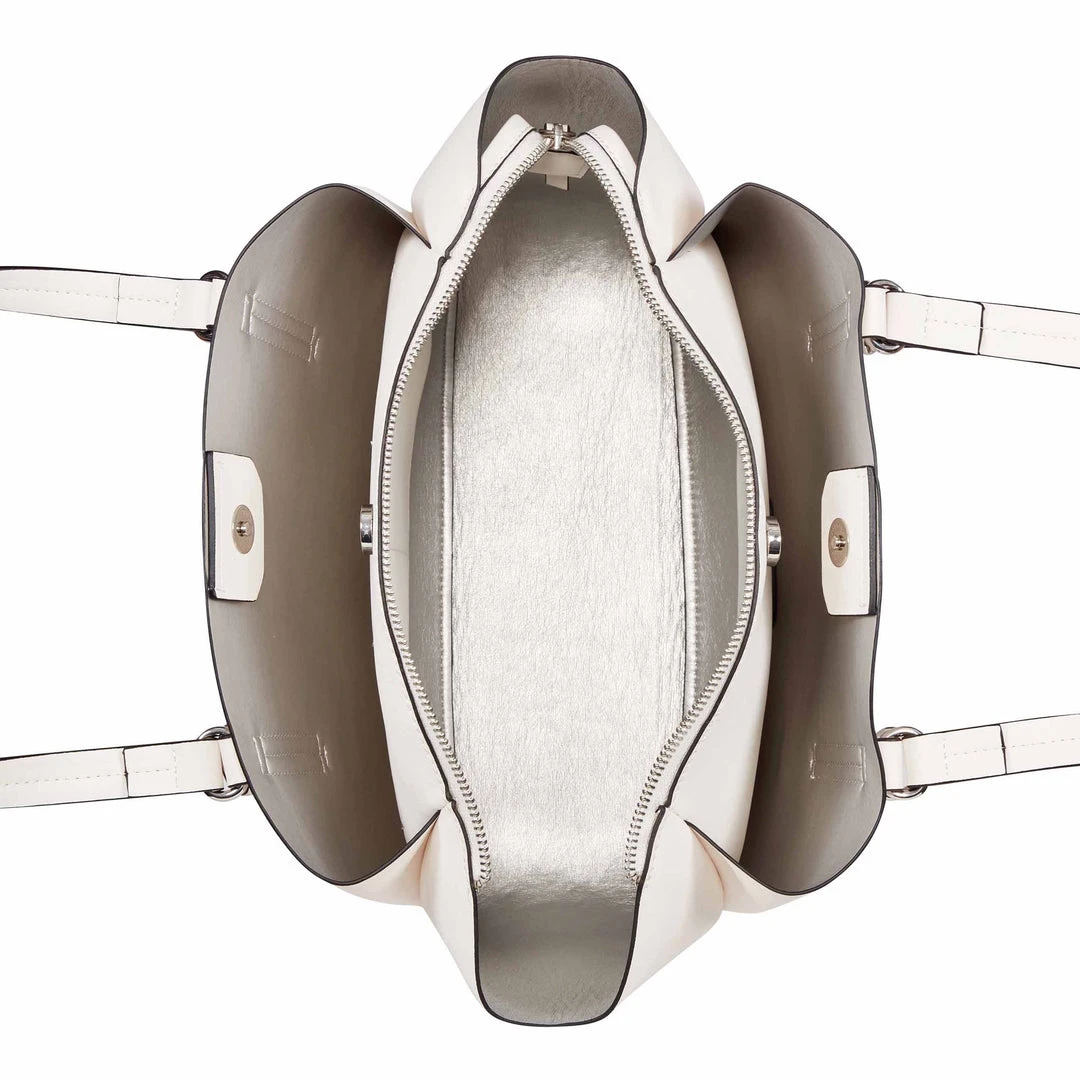 Nine West Handbags Maisie Jet Set Satchel 6 Nine West Handbags Maisie Jet Set Satchel