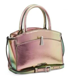 Nine West Handbags Arden Mini Satchel Crossbody