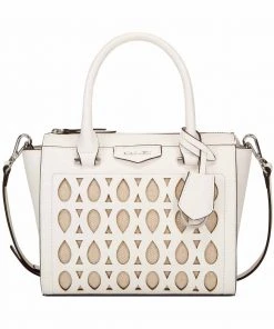 Nine West Handbags Blair Small Satchel