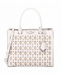 Nine West Handbags Blair Jet Set Shopper