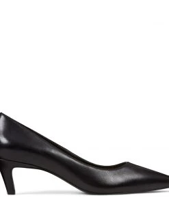 Nine West Quan Pointy Toe Pumps Heels