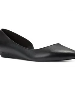 Nine West Saige D'Orsay Flats