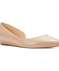 Nine West Shoes Saige D'Orsay Flats