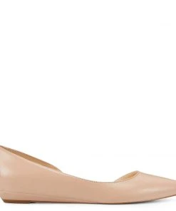 Nine West Shoes Saige D'Orsay Flats