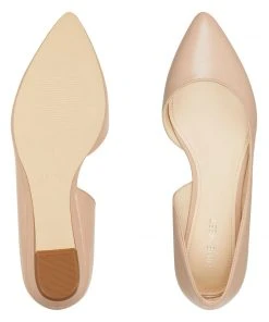 Nine West Shoes Saige D'Orsay Flats