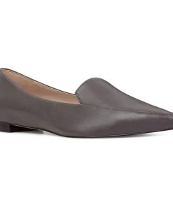 Nine West Abay Smoking Flats