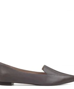 Nine West Abay Smoking Flats