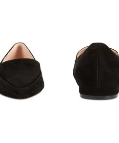 Nine West Abay Smoking Flats