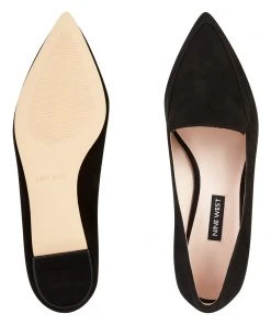 Nine West Abay Smoking Flats