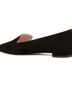 Nine West Abay Smoking Flats