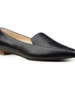 Nine West Abay Smoking Flats Shoes
