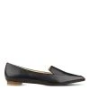 Nine West Abay Smoking Flats Shoes