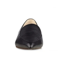 Nine West Abay Smoking Flats Shoes 9 Nine West Abay Smoking Flats Shoes