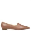 Nine West Abay Smoking Flats Shoes