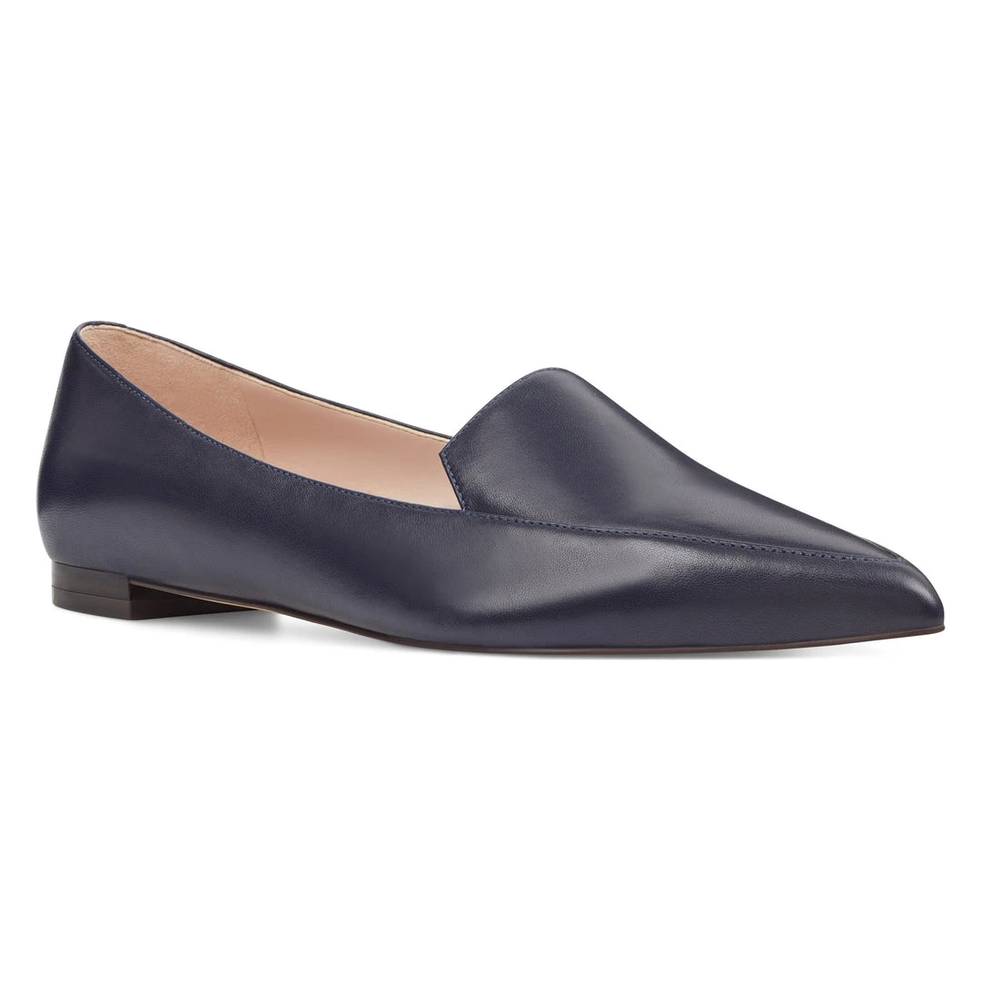 Nine West Abay Smoking Flats 4 Nine West Abay Smoking Flats