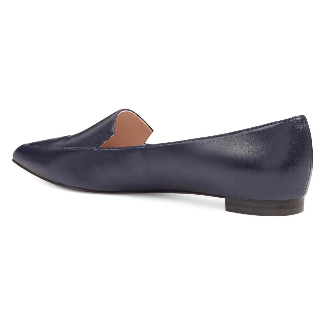 Nine West Abay Smoking Flats 5 Nine West Abay Smoking Flats