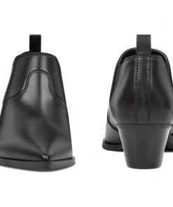 Nine West Boots & Booties Cahluz Western Booties