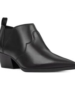 Nine West Boots & Booties Cahluz Western Booties