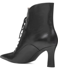 Nine West Boots & Booties Callah Lace Up Booties