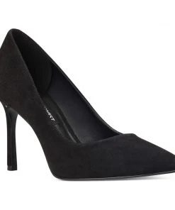Nine West Emmala Pointy Toe Pumps Heels