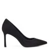 Nine West Emmala Pointy Toe Pumps Heels