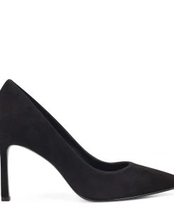 Nine West Emmala Pointy Toe Pumps Heels