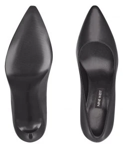 Nine West Heels Emmala Pointy Toe Pumps