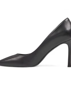 Nine West Heels Emmala Pointy Toe Pumps