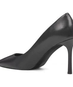 Nine West Heels Emmala Pointy Toe Pumps