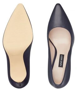 Nine West Emmala Pointy Toe Pumps Heels