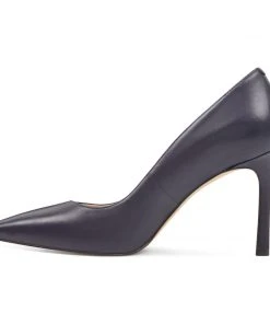 Nine West Emmala Pointy Toe Pumps Heels