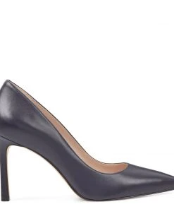 Nine West Emmala Pointy Toe Pumps Heels