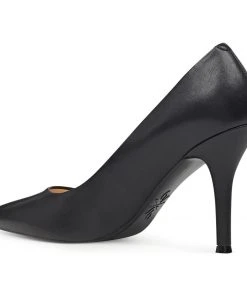 Nine West Fifth 9x9 Pointy Toe Pumps Shoes