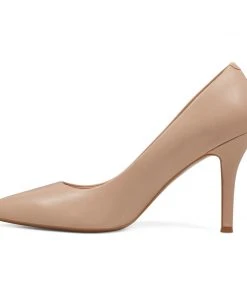 Nine West Shoes Fifth 9x9 Pointy Toe Pumps