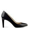 Nine West Handjive Round Toe Pumps 2 Nine West Handjive Round Toe Pumps