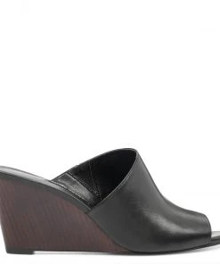 Nine West Weave Got You Janissah Open Toe Mules