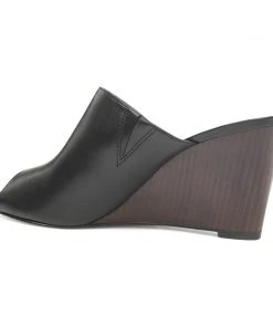 Nine West Weave Got You Janissah Open Toe Mules