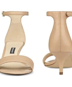 Nine West Leisa Ankle Strap Sandals