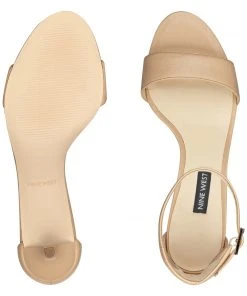 Nine West Leisa Ankle Strap Sandals